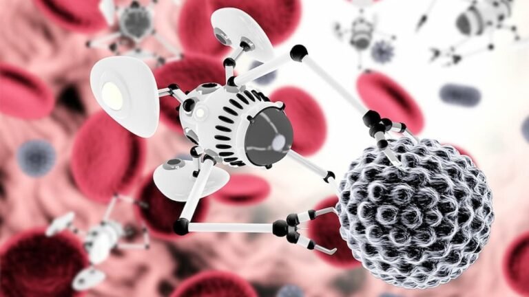 Safety and Ethical Issues Like any new technology, nano-drugs also raise some concerns. Scientists are working to ensure that these particles do not accumulate in the body and cause any long-term toxic effects. Furthermore, the security of patients' personal information (such as their bio-profiling data) is also a major issue, as this data is extremely sensitive for targeted therapies. Conclusion: The Future of Medicine is Now in Microscopic Form Nano-drugs represent a direction in medical science where the "one-size-fits-all" approach to medication will end. Now, drugs can be designed according to each individual's body, disease, and needs. This will not only revolutionize the treatment of diseases but also elevate the quality of life to new heights. In the next few years, when nano-drugs become available to the general public, this microscopic revolution in medicine will usher in a new era of healthcare.